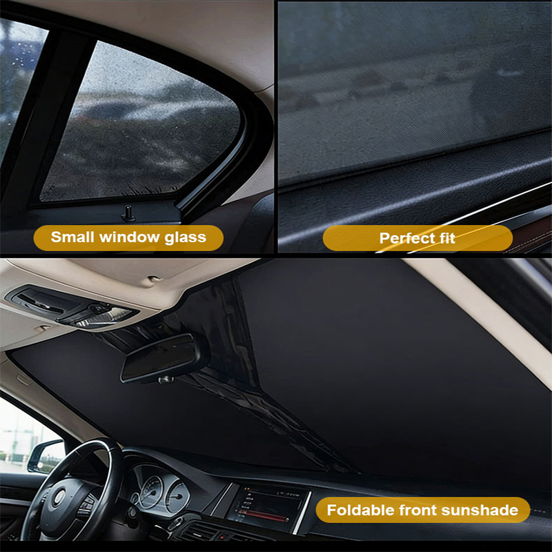 Car Window Sunshade For Volvo  - Screen Printing Frame Mesh review and price
