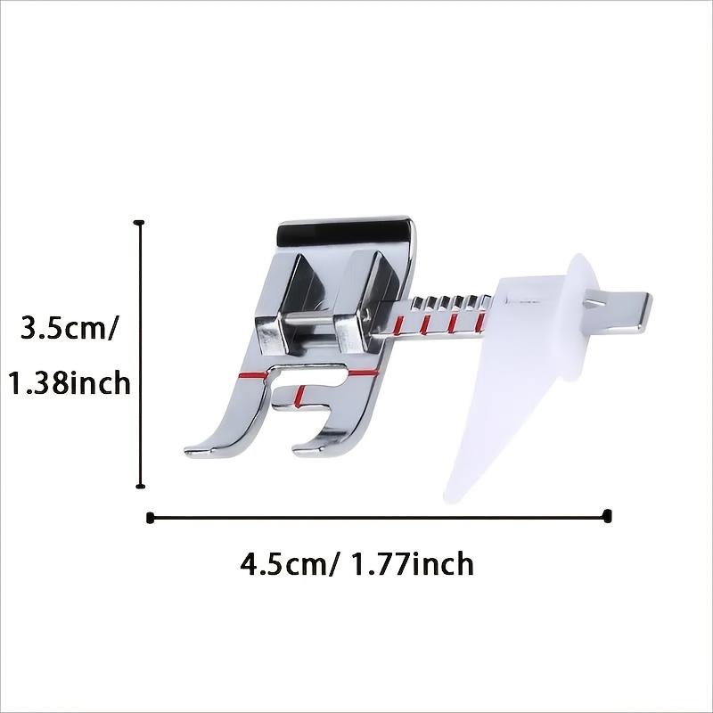 1pc Adjustable Guide Sewing Ma - Commercial Embroidery Machine review and price