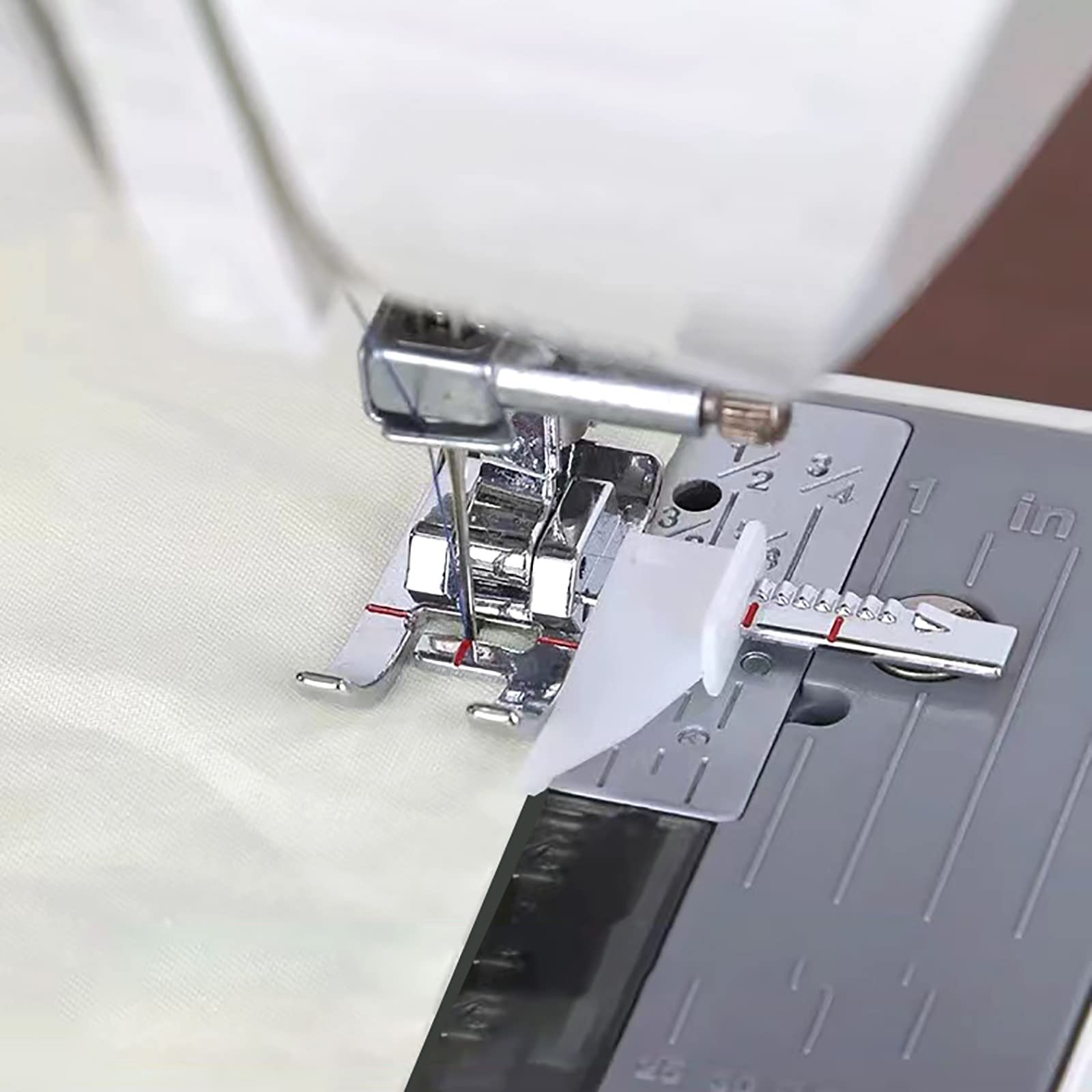 1pc Adjustable Guide Sewing Ma - Commercial Embroidery Machine review and price