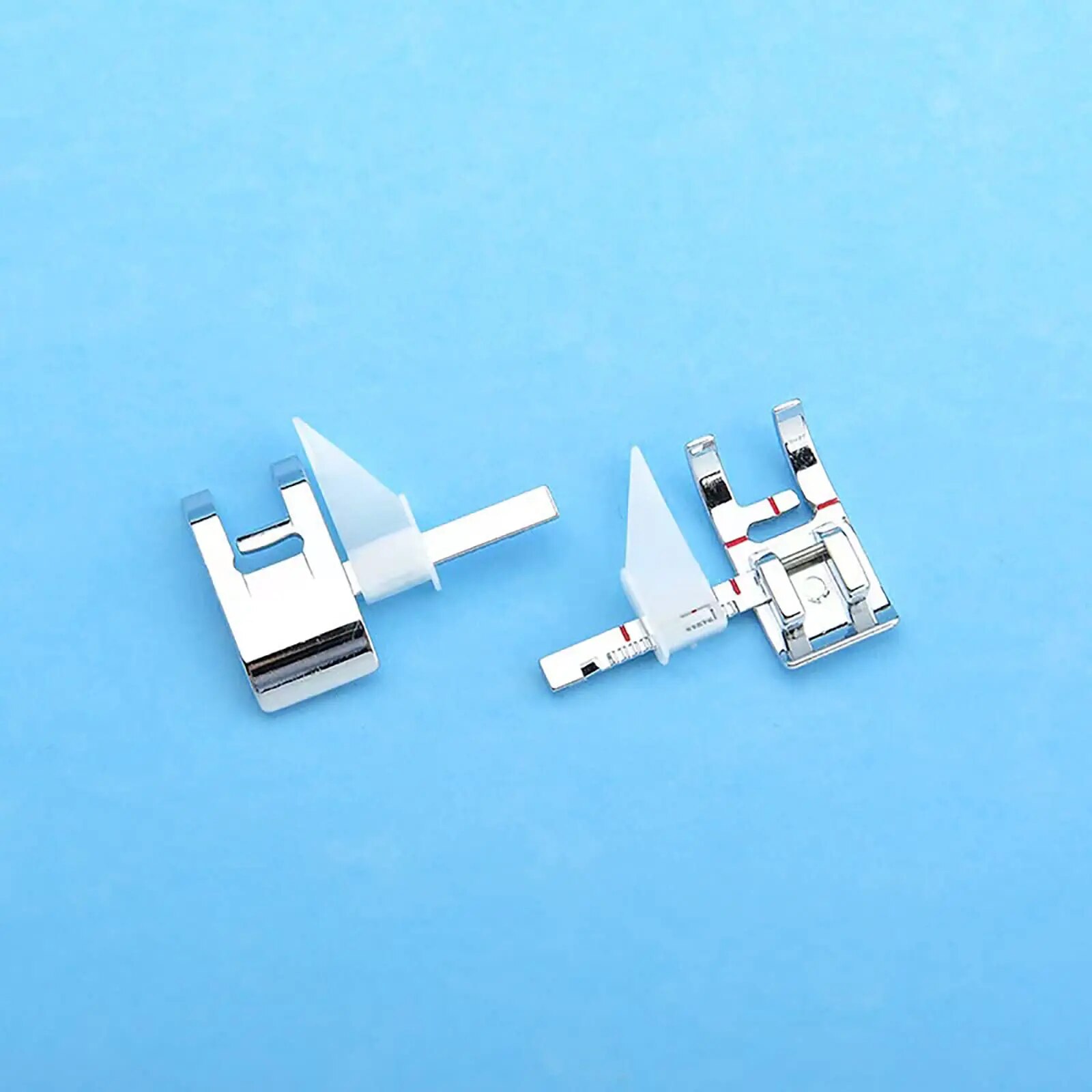 1pc Adjustable Guide Sewing Ma - Commercial Embroidery Machine review and price