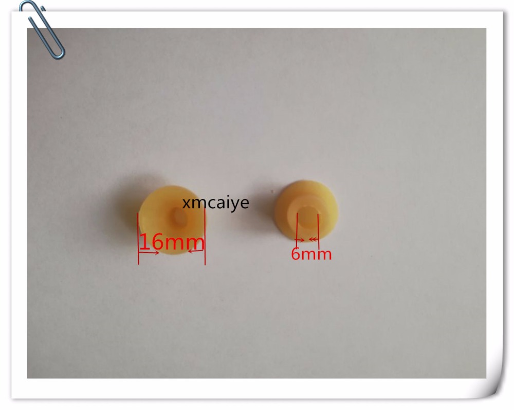 100 PCS Rubber Sucker For Hama - Commercial Offset Printing review and price