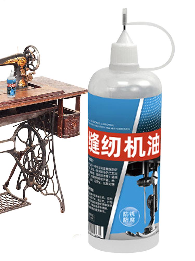 Sewing Machine Oil Commercial  - Commercial Embroidery Machine review and price
