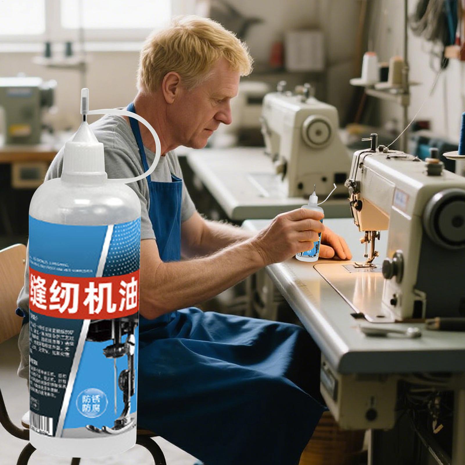 Sewing Machine Oil Commercial  - Commercial Embroidery Machine review and price