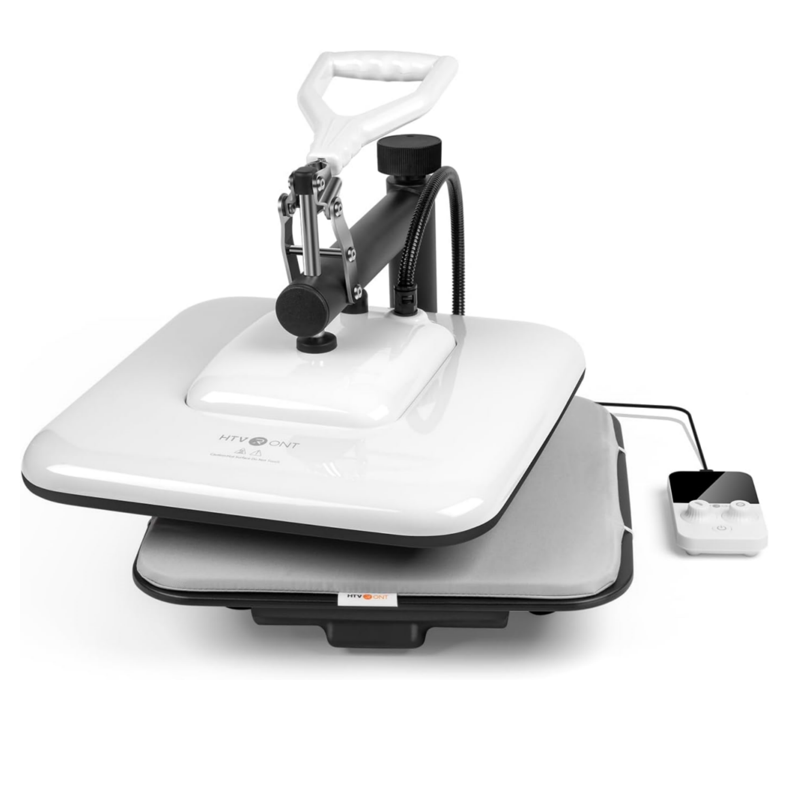 HTVRONT Heat Press Machine for - Commercial Printing Press review and price