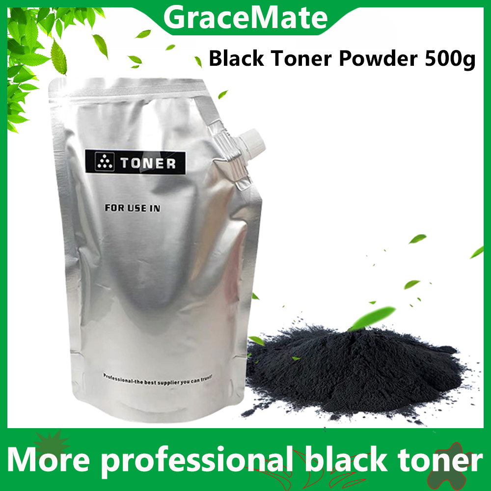 GraceMate Black Toner Powder C - Laser Toner Powder review and price