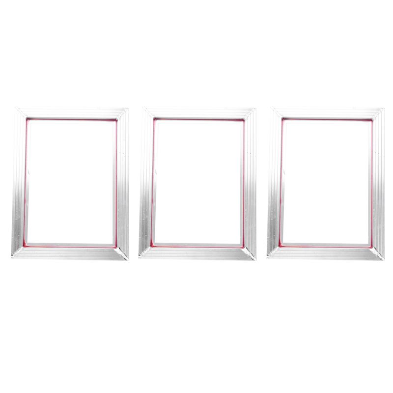 A02M-3X A3 Screen Printing Alu - Screen Printing Frame Mesh review and price