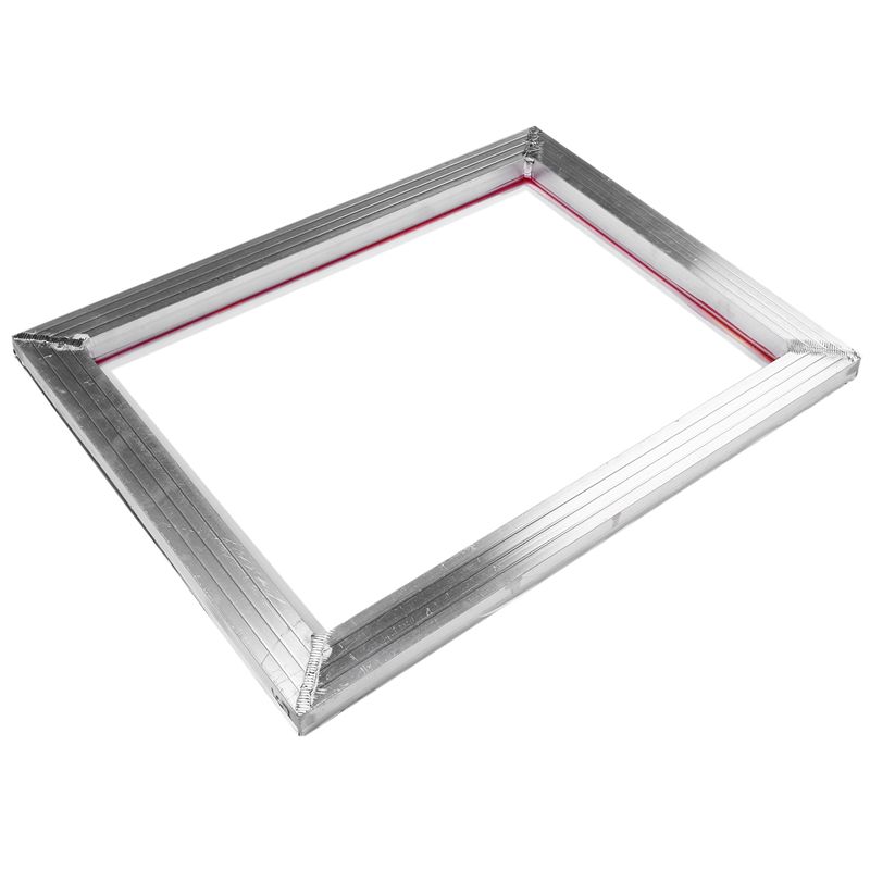 A02M-3X A3 Screen Printing Alu - Screen Printing Frame Mesh review and price