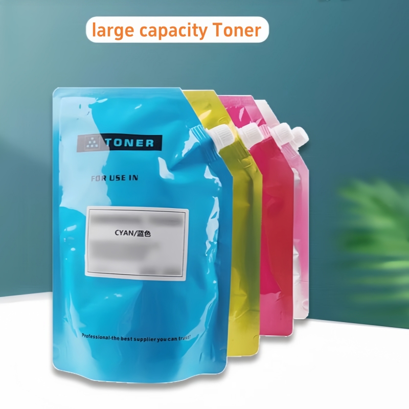 4 Color Japan Refill Toner Pow - Laser Toner Powder review and price