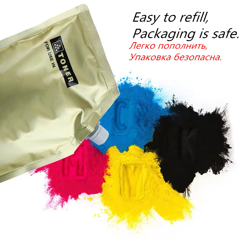 500g/pc 5AA TN421 TN423 Compat - Laser Toner Powder review and price
