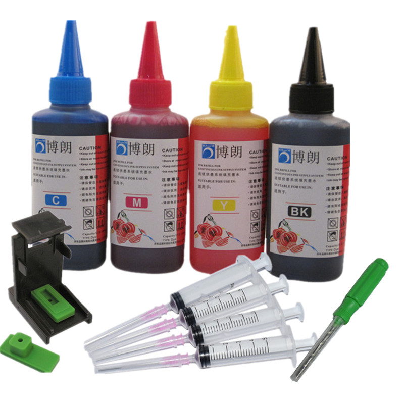 Refill ink kit for canon pg-56 - Sublimation Ink 100Ml review and price