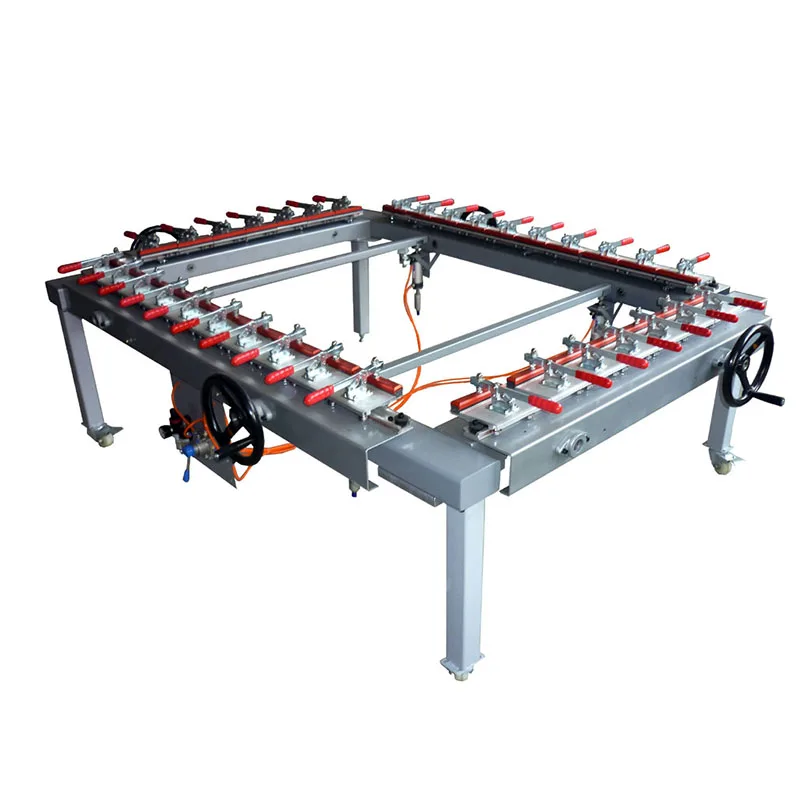 TFL Customized Manual Mesh Str - Screen Printing Frame Mesh review and price
