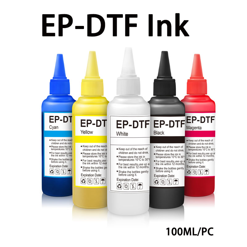 EP-DTF Ink 100ML Direct to Tra - Sublimation Ink 100Ml review and price