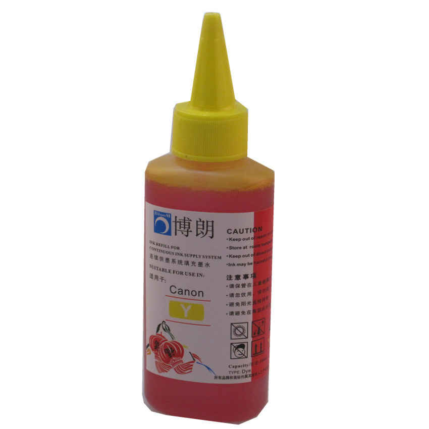 Universal 6Color dye refill in - Sublimation Ink 100Ml review and price