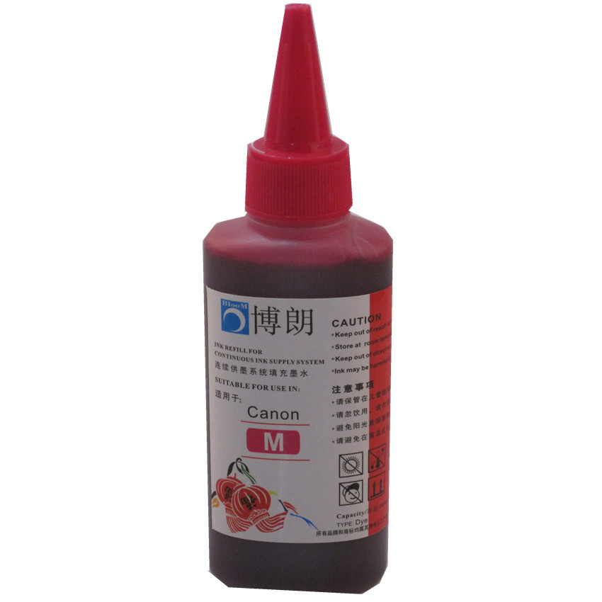 Universal 6Color dye refill in - Sublimation Ink 100Ml review and price