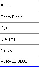 Universal 6Color dye refill in - Sublimation Ink 100Ml review and price