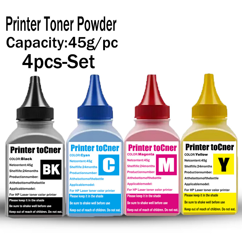 Toner Refill Powder For HP 116 - Laser Toner Powder review and price