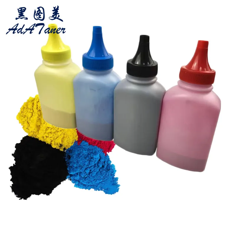 Grade A 50g Color Refill Toner - Laser Toner Powder review and price
