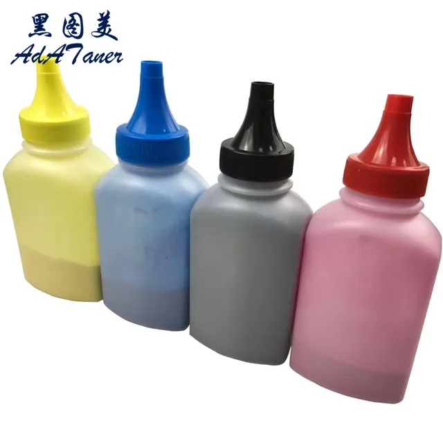 Grade A 50g Color Refill Toner - Laser Toner Powder review and price
