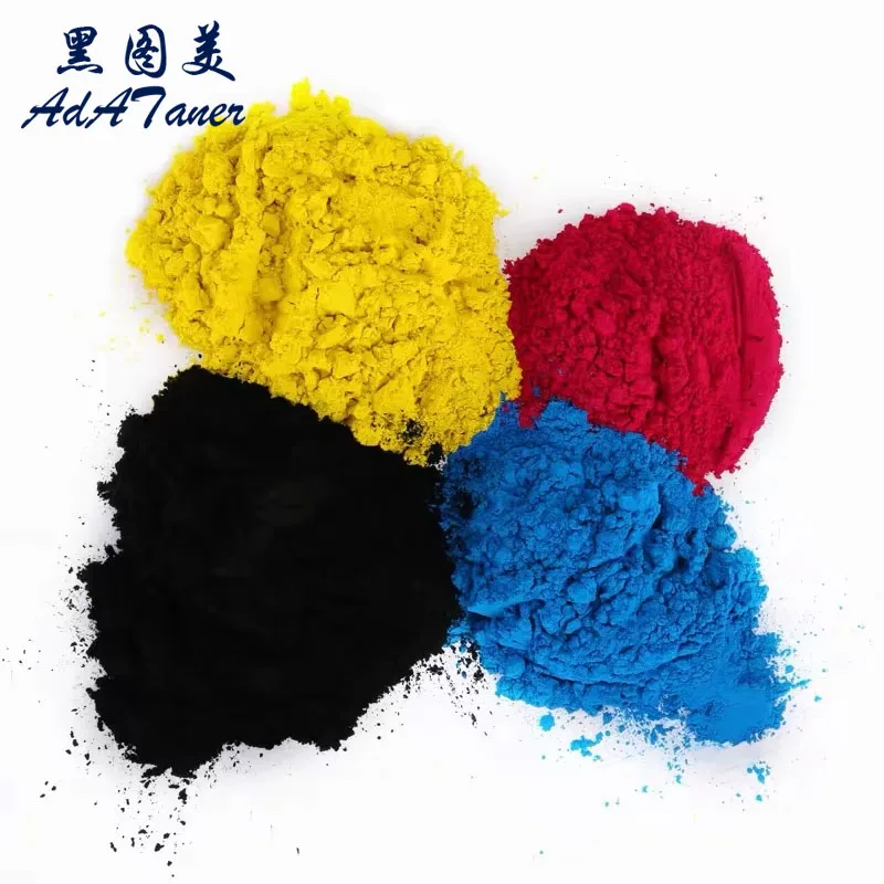 Grade A 50g Color Refill Toner - Laser Toner Powder review and price