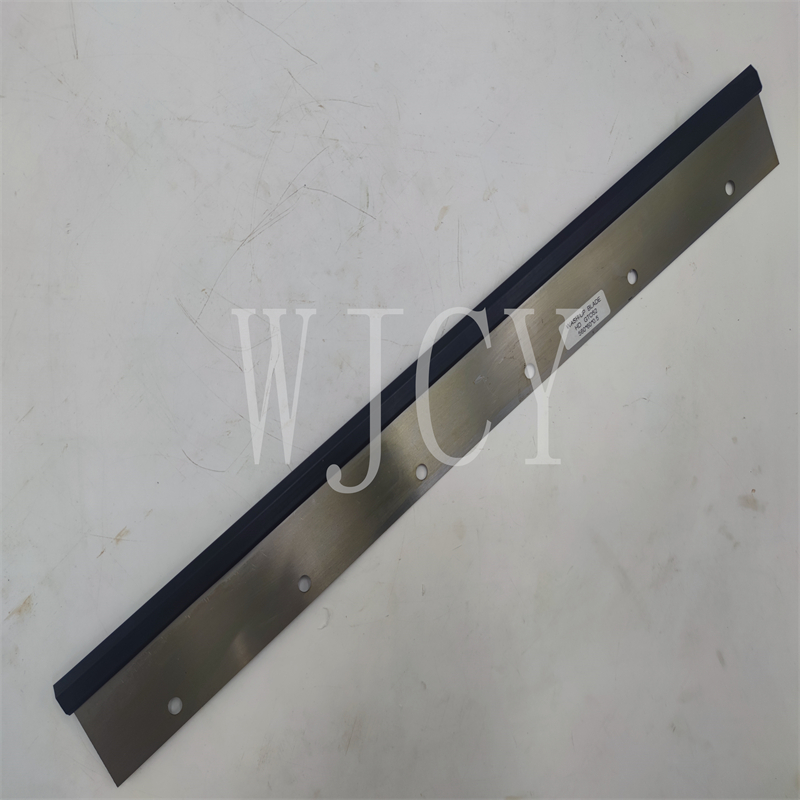 5 Pcs GTO52 Wash Up Blade 69.0 - Commercial Offset Printing review and price