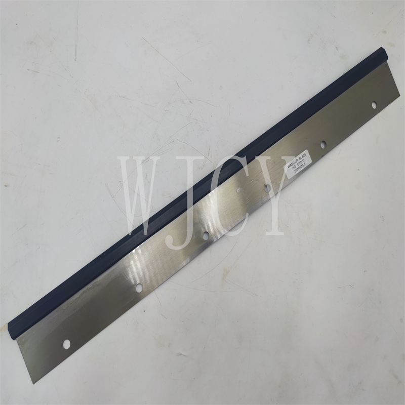 5 Pcs GTO52 Wash Up Blade 69.0 - Commercial Offset Printing review and price
