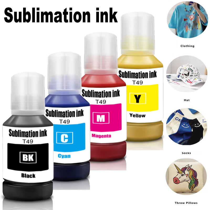 T49 T49M T49H T49N T49L T49P S - Sublimation Ink 100Ml review and price
