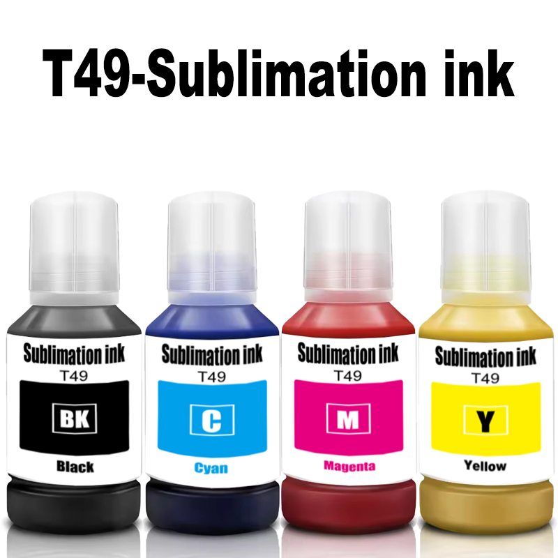 T49 T49M T49H T49N T49L T49P S - Sublimation Ink 100Ml review and price