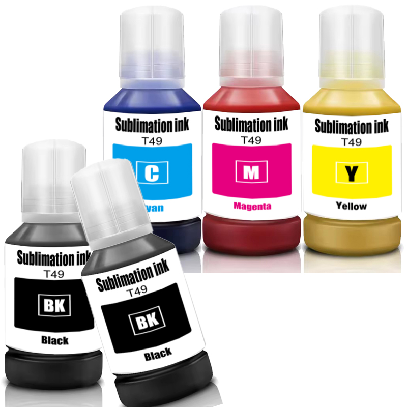T49 T49M T49H T49N T49L T49P S - Sublimation Ink 100Ml review and price