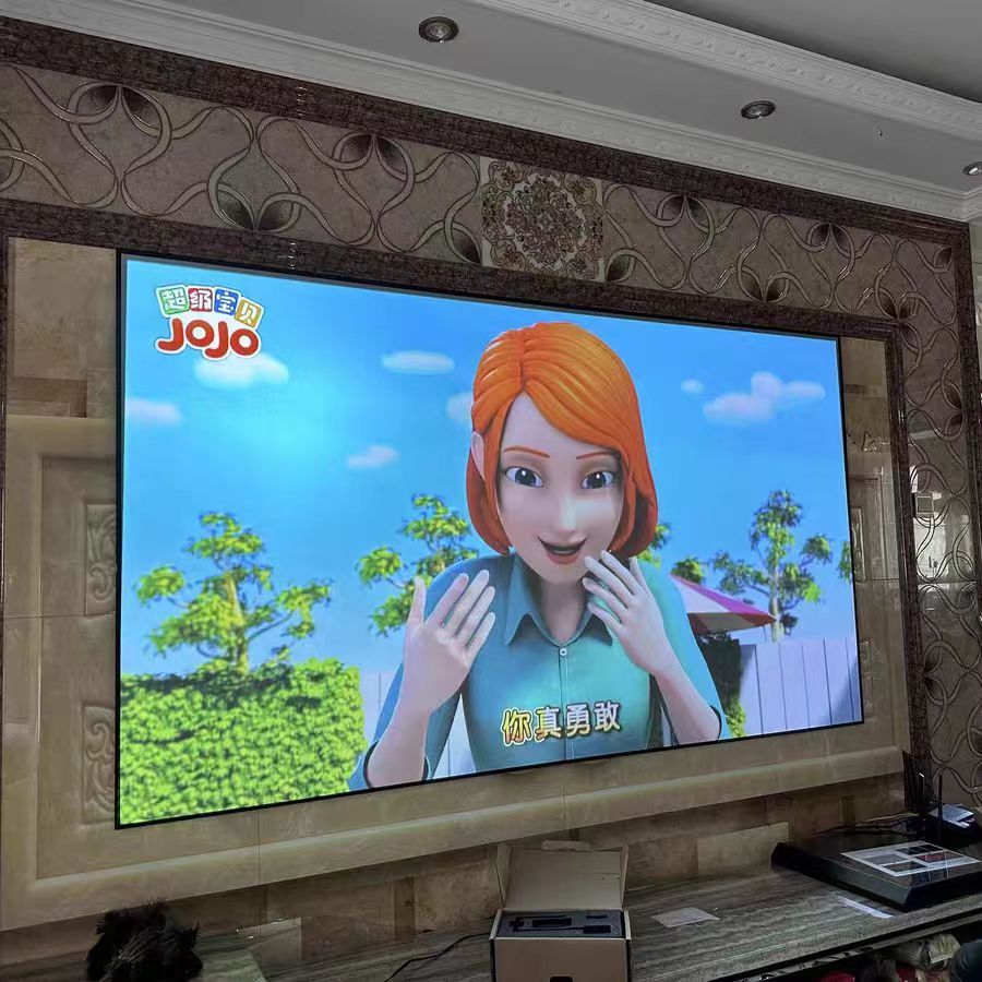 ALR Fresnel Projector Screen w - Screen Printing Frame Mesh review and price