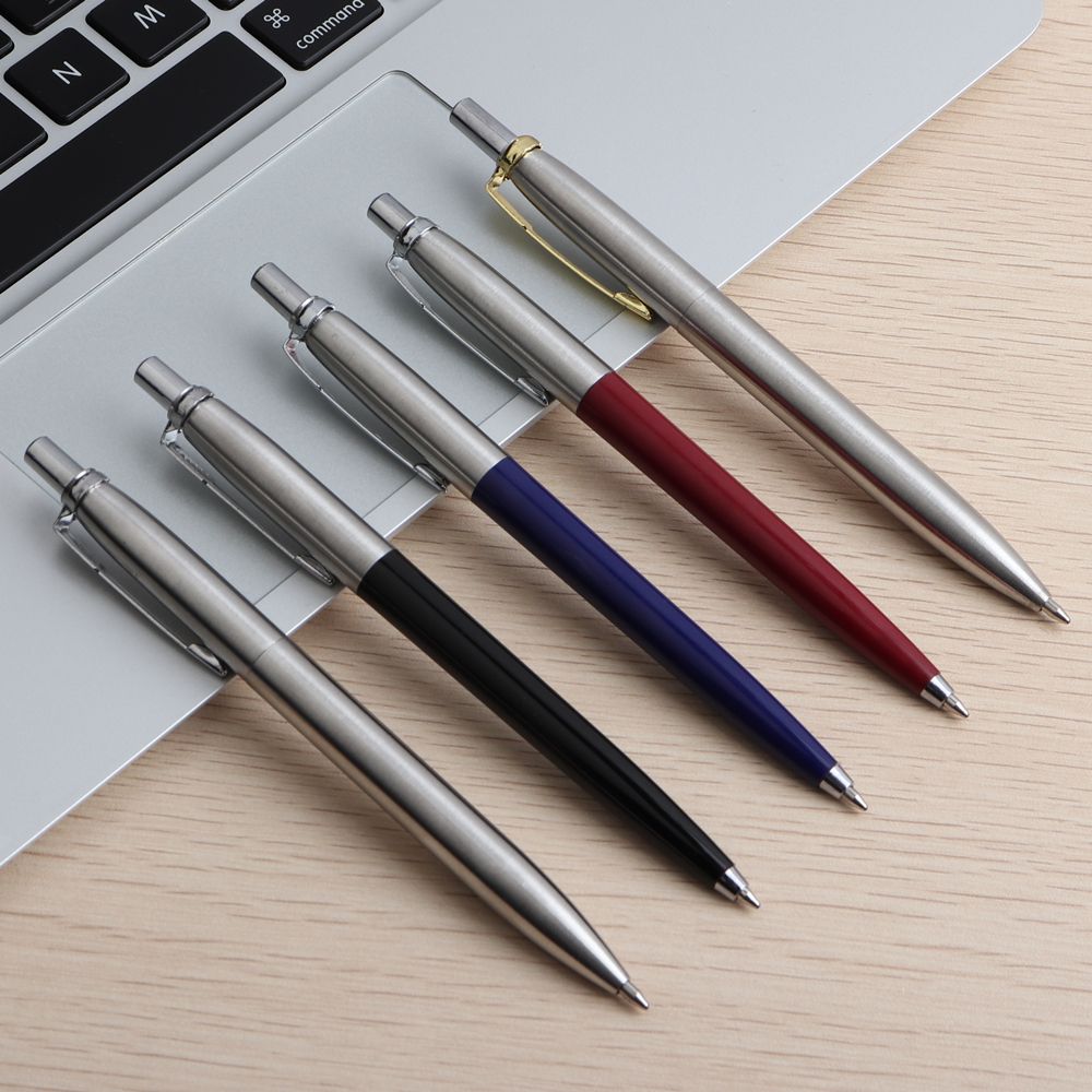 Metal Ballpoint Pen Business S - Commercial Printing Press review and price